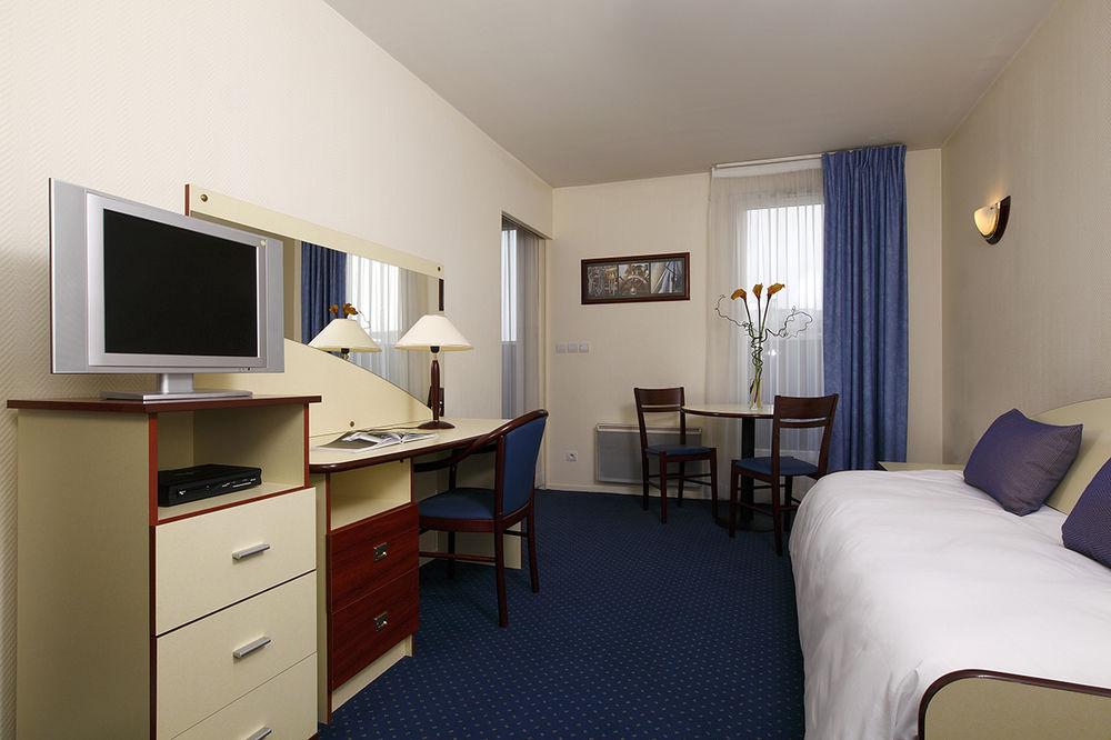 อัปปาร์ต ซิตี้ ลียง วิลิเออบาน Aparthotel วีเลอร์บาน ภายนอก รูปภาพ