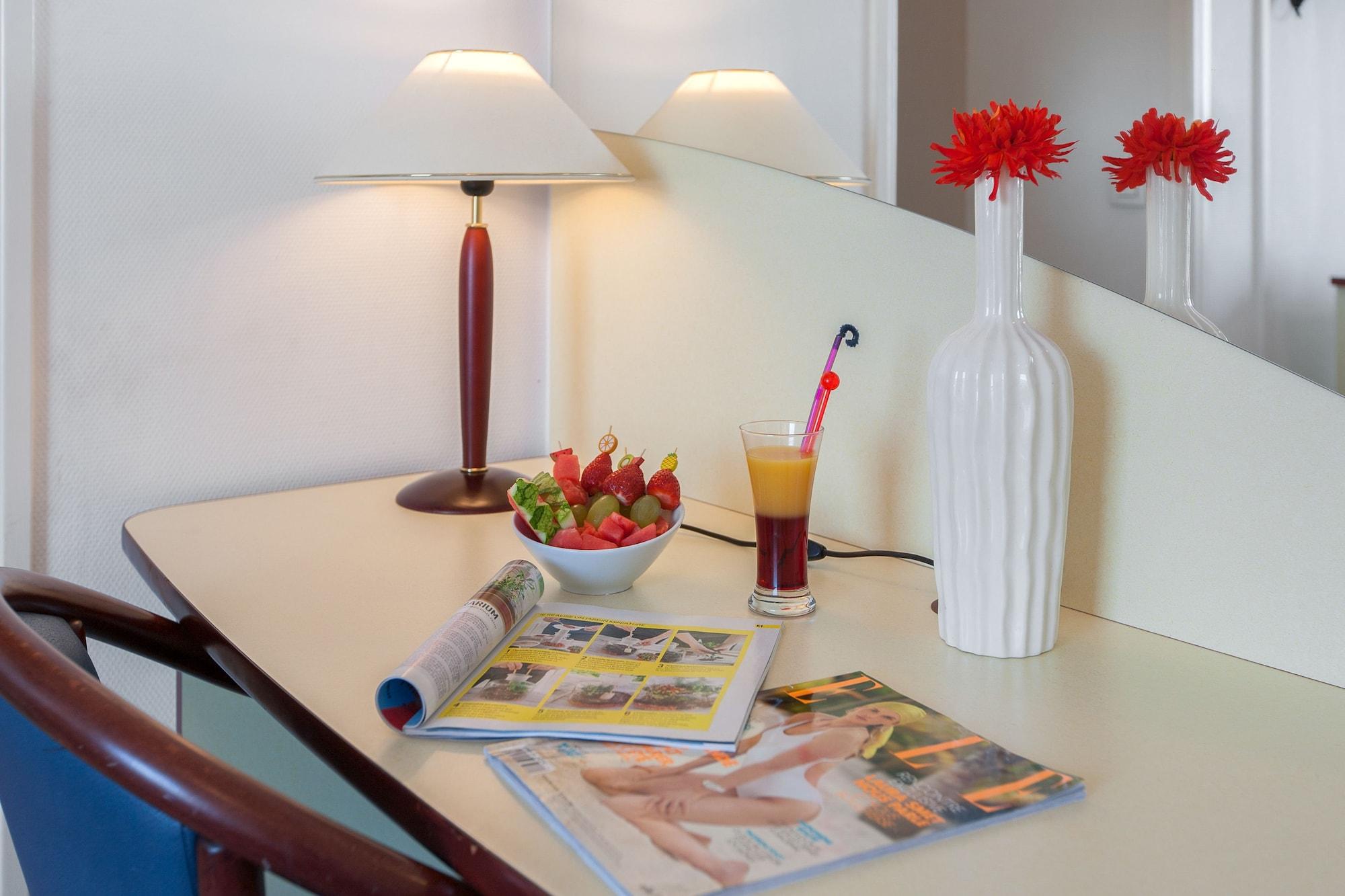 อัปปาร์ต ซิตี้ ลียง วิลิเออบาน Aparthotel วีเลอร์บาน ภายนอก รูปภาพ
