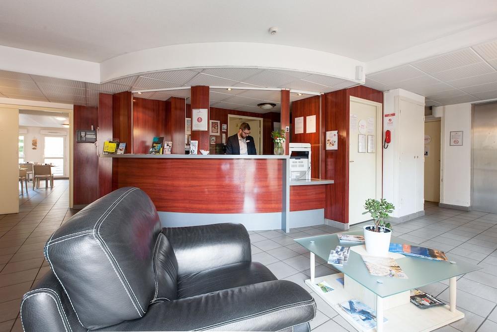 อัปปาร์ต ซิตี้ ลียง วิลิเออบาน Aparthotel วีเลอร์บาน ภายนอก รูปภาพ
