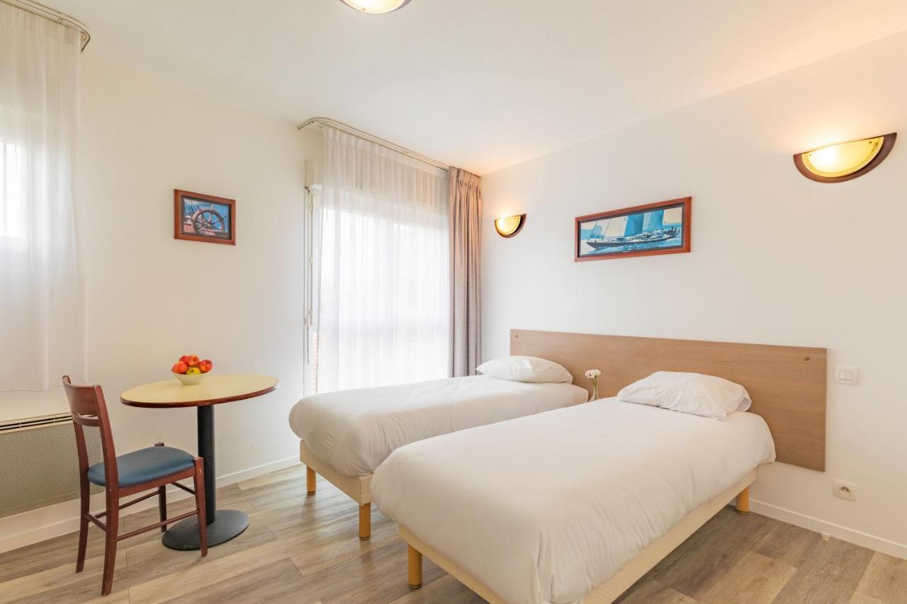 อัปปาร์ต ซิตี้ ลียง วิลิเออบาน Aparthotel วีเลอร์บาน ภายนอก รูปภาพ