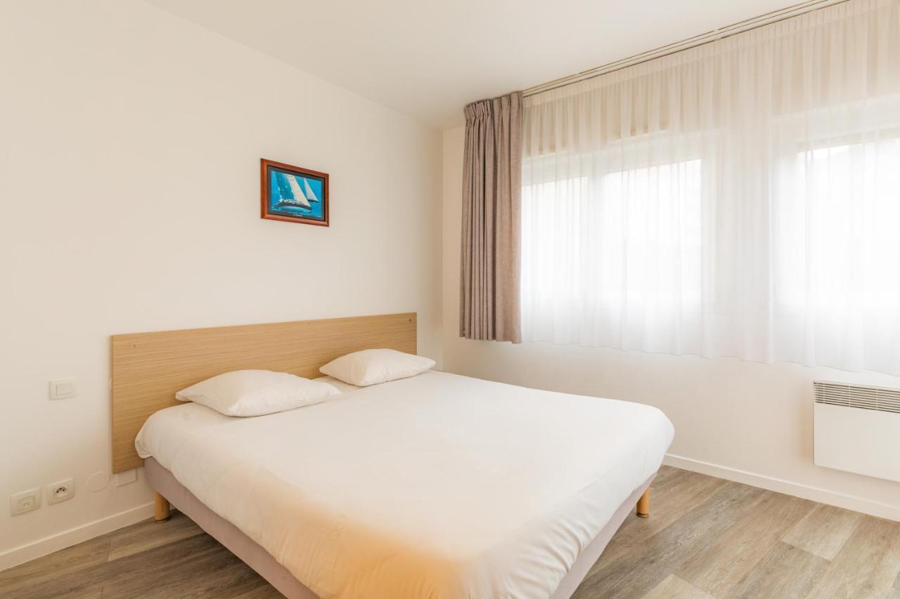 อัปปาร์ต ซิตี้ ลียง วิลิเออบาน Aparthotel วีเลอร์บาน ภายนอก รูปภาพ