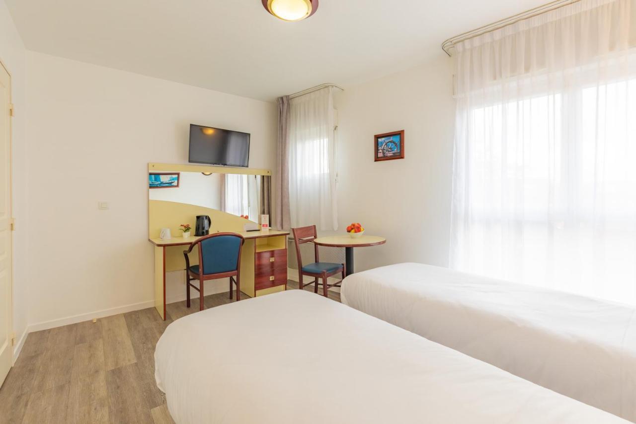 อัปปาร์ต ซิตี้ ลียง วิลิเออบาน Aparthotel วีเลอร์บาน ภายนอก รูปภาพ
