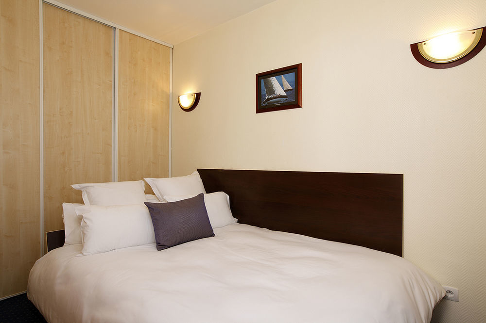 อัปปาร์ต ซิตี้ ลียง วิลิเออบาน Aparthotel วีเลอร์บาน ภายนอก รูปภาพ
