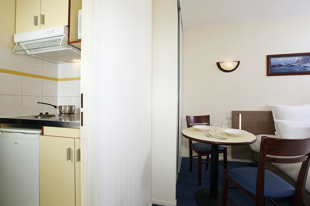 อัปปาร์ต ซิตี้ ลียง วิลิเออบาน Aparthotel วีเลอร์บาน ภายนอก รูปภาพ